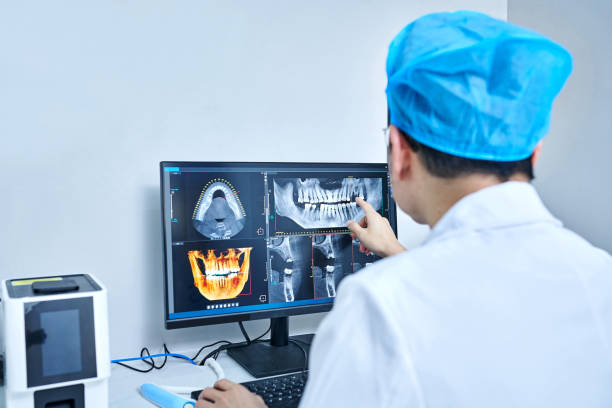 Best Knocked-Out Tooth Emergency  in Moncks Corner, SC