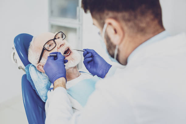 Best Cracked Tooth Emergency Dentist  in Moncks Corner, SC